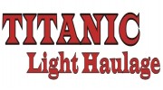 Titanic Light Haulage