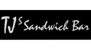 Tjs Sandwich Bar