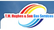 TMHUGHES & SON GAS SERVICES