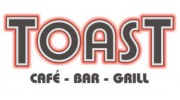 ToasT Cafe Bar & Grill Restaurant