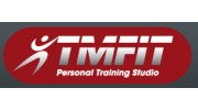 Tom Manley Fitness Personal Training