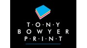 Tony Bowyer Print