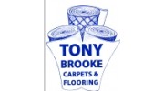 Brooke Tony Carpets & Flooring
