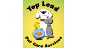 Top Lead Pet Care Services