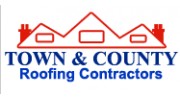 Town & County Roofing Contractors