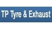 TP Tyre & Exhaust