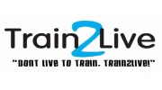 TRAIN2LIVE Coventrys No1 Personal Training