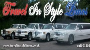 Travel In Style Limos