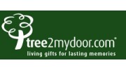 Tree2mydoor