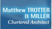 Architect in Stockton-on-Tees, County Durham