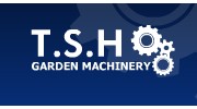 TSH Garden Machinery