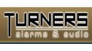 Turners Alarms & Audio