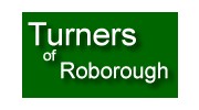 Turners Of Roborough