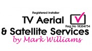 TV AERIALS AND SATELLITE SERVICES