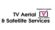 TV AERIALS AND SATELLITE SERVICES CARDIFF