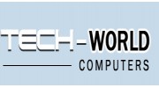 Tech World Computers