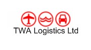 Freight Services in Wirral, Merseyside