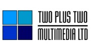 Two Plus Two Multimedia