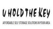 U Hold The Key - Self Storage
