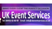 UK Event Services