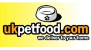 UK Pet Food