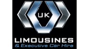 Limousine Services in Dudley, West Midlands