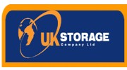 UK Storage Company SW
