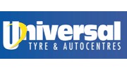 Universal Tyres Ipswich