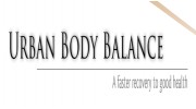 Urban Body Balance