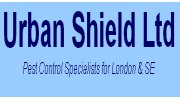 Urban Shield Pest Control