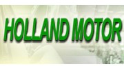 Holland Motor