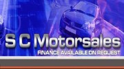 SC Motors