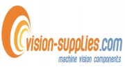 Machine Vision Components - Vision-supplies.com