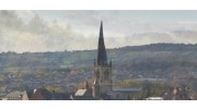 Tourist Attractions in Chesterfield, Derbyshire