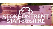 Tourist Attractions in Stoke-on-Trent, Staffordshire