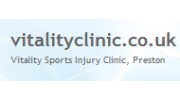Vitality Sports Injury Clinic