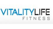 Vitality Life Fitness - Daniel Cleal