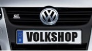 The Volkshop