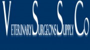 Veterinary Surgeons Supply