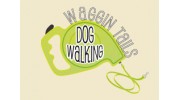 Waggin Tails Dog Walking