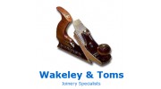 Wakeley & Toms
