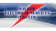 Walker Electrical Services UK