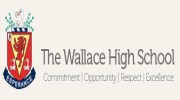 The Wallace High School
