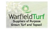 Warfield Turf