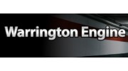WARRINGTON ENGINE CENTRE