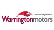 Warrington Motor Park Fiat & Nissan