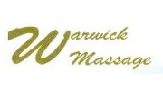 Massage Therapist in Warwick, Warwickshire