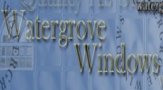 Watergrove Windows