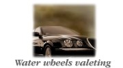 Water Wheels Mobile Car Valeting