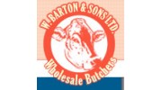 Barton W & Sons